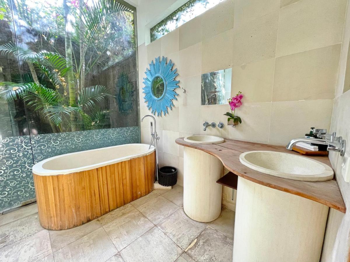 The Gardens Seminyak Hotel Luaran gambar