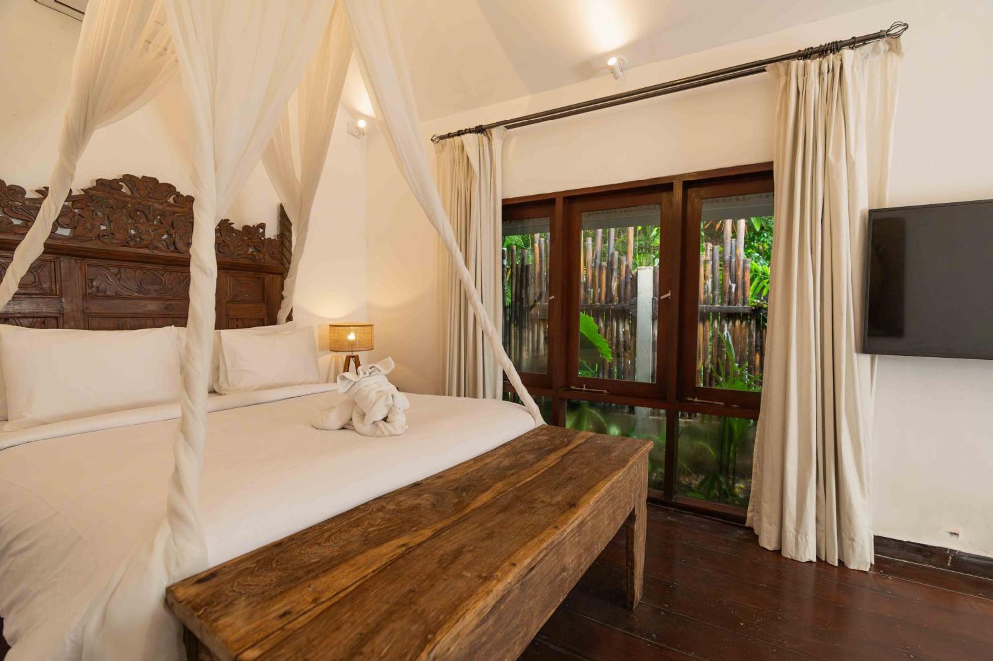 The Gardens Seminyak Hotel Luaran gambar
